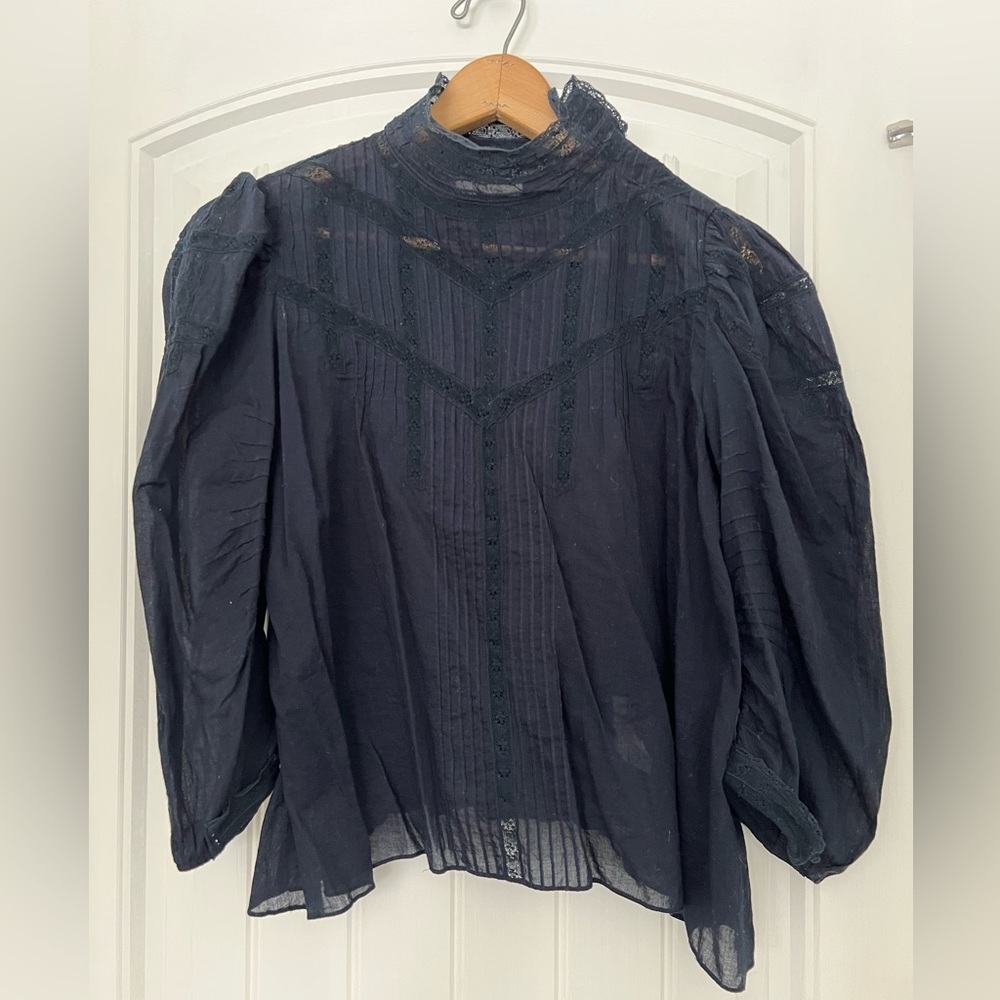 Doen Blouse